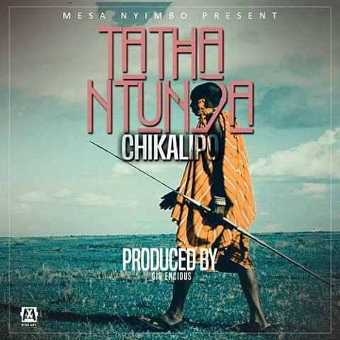Titha Mtunda