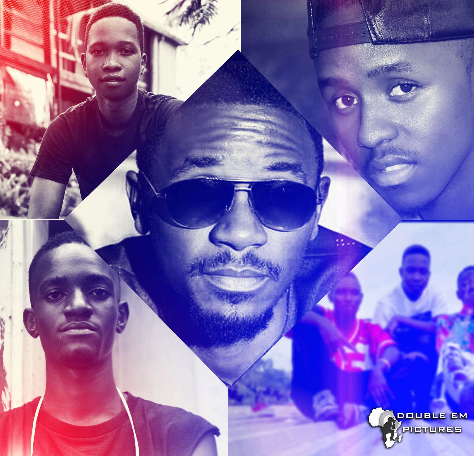 Team Sapitwa