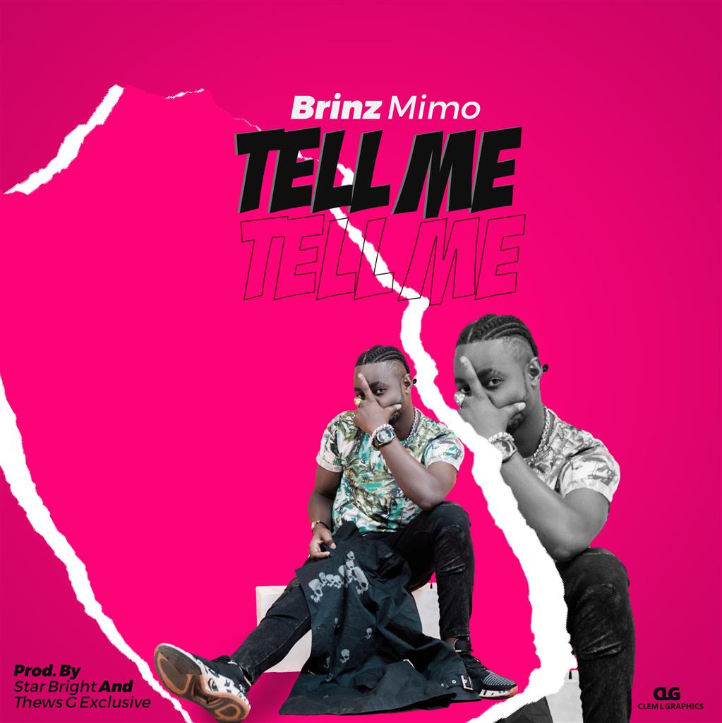 Tell Me