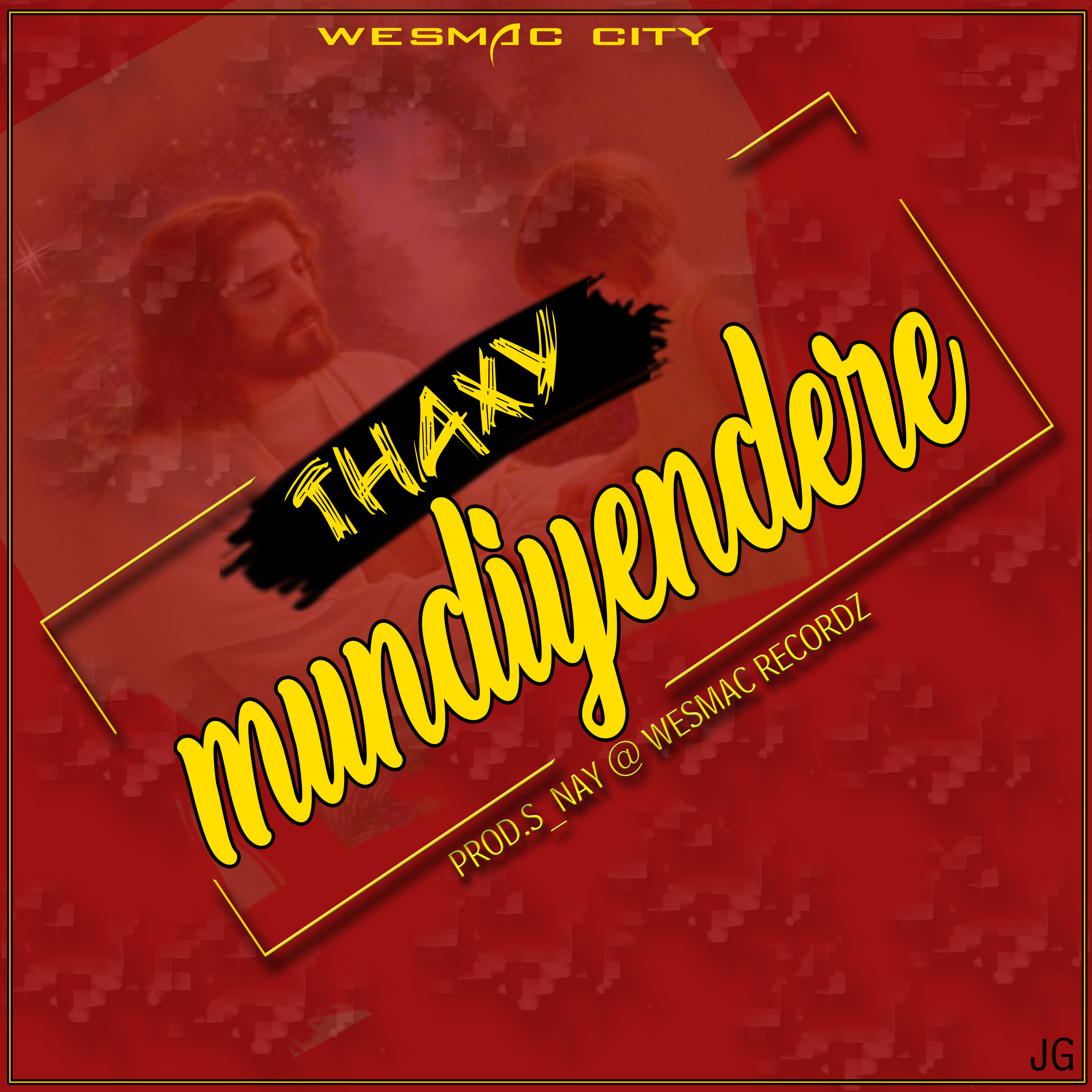 Mundiyendere