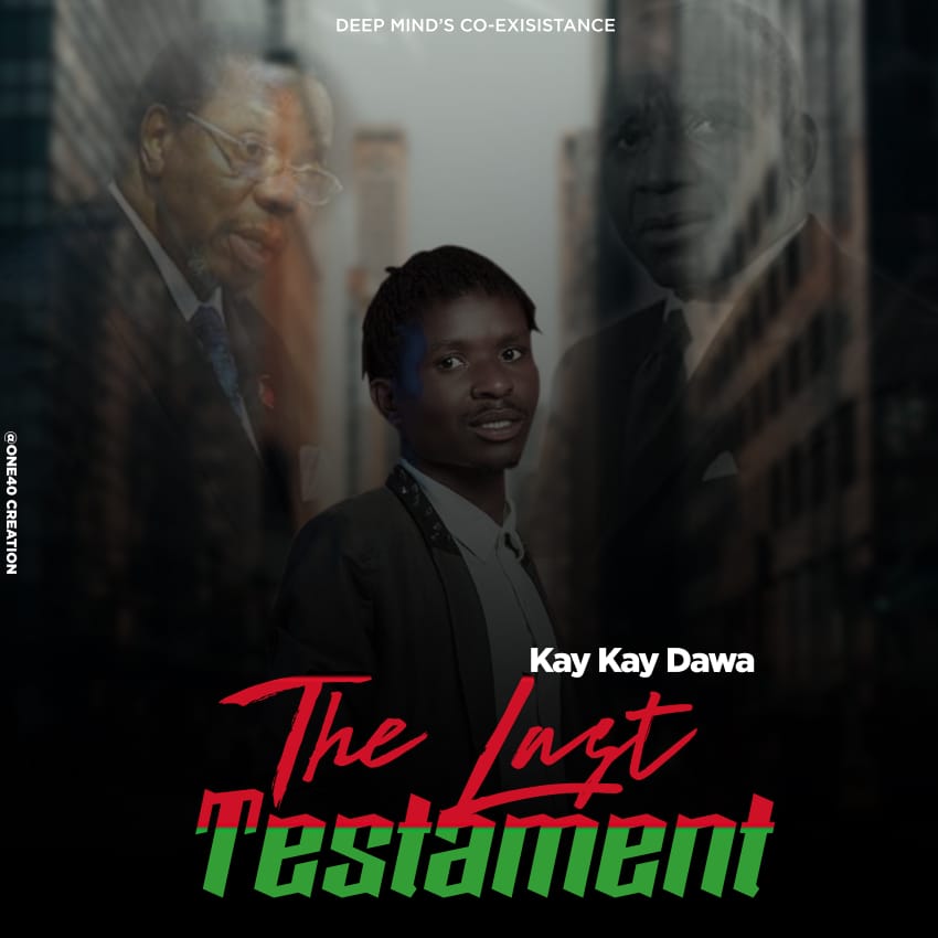 The Last Testament