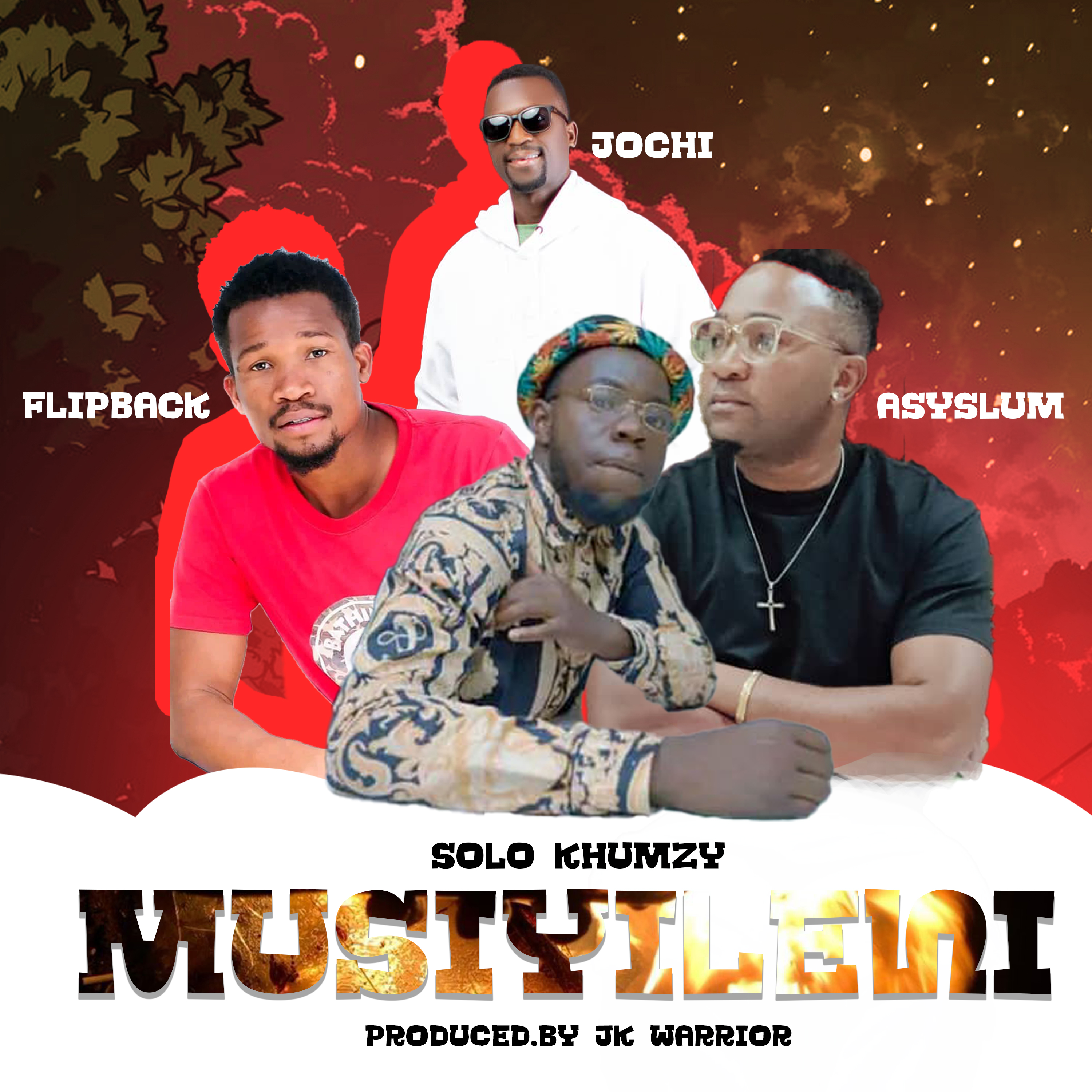 Musiyileni Remix