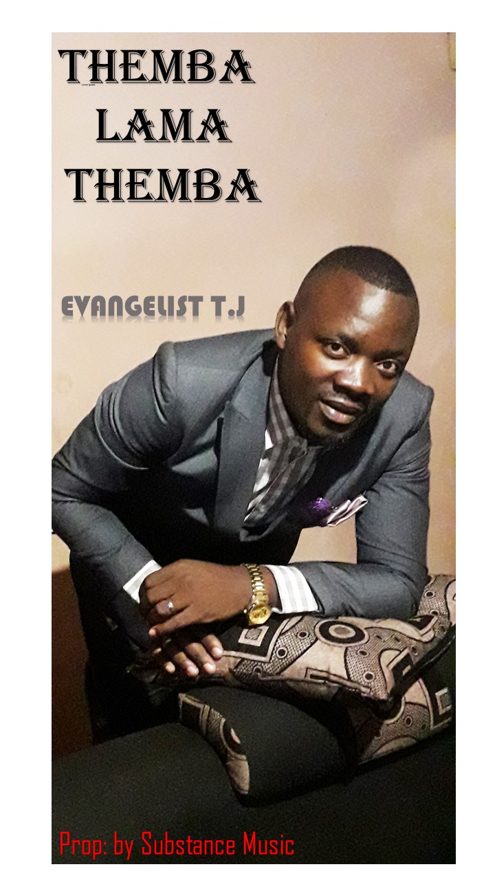 Themba La Ma Themba