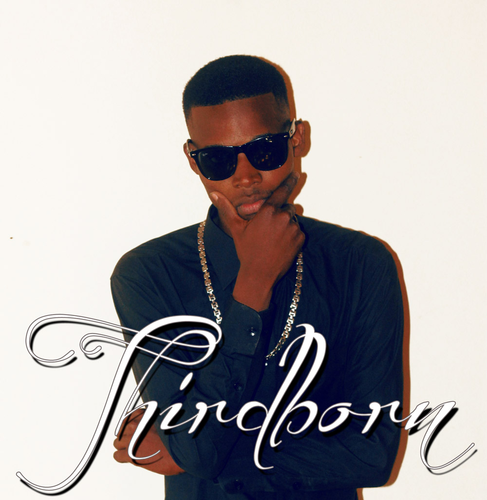 Third Born