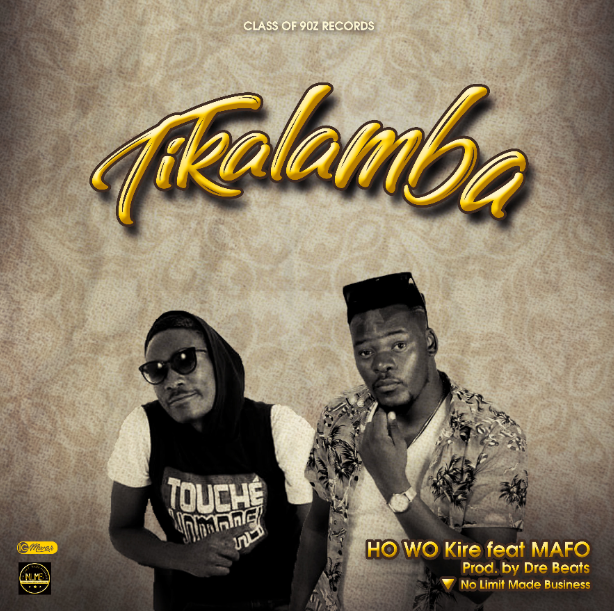 Tikalamba