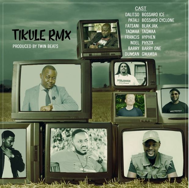 Tikule (Remix)
