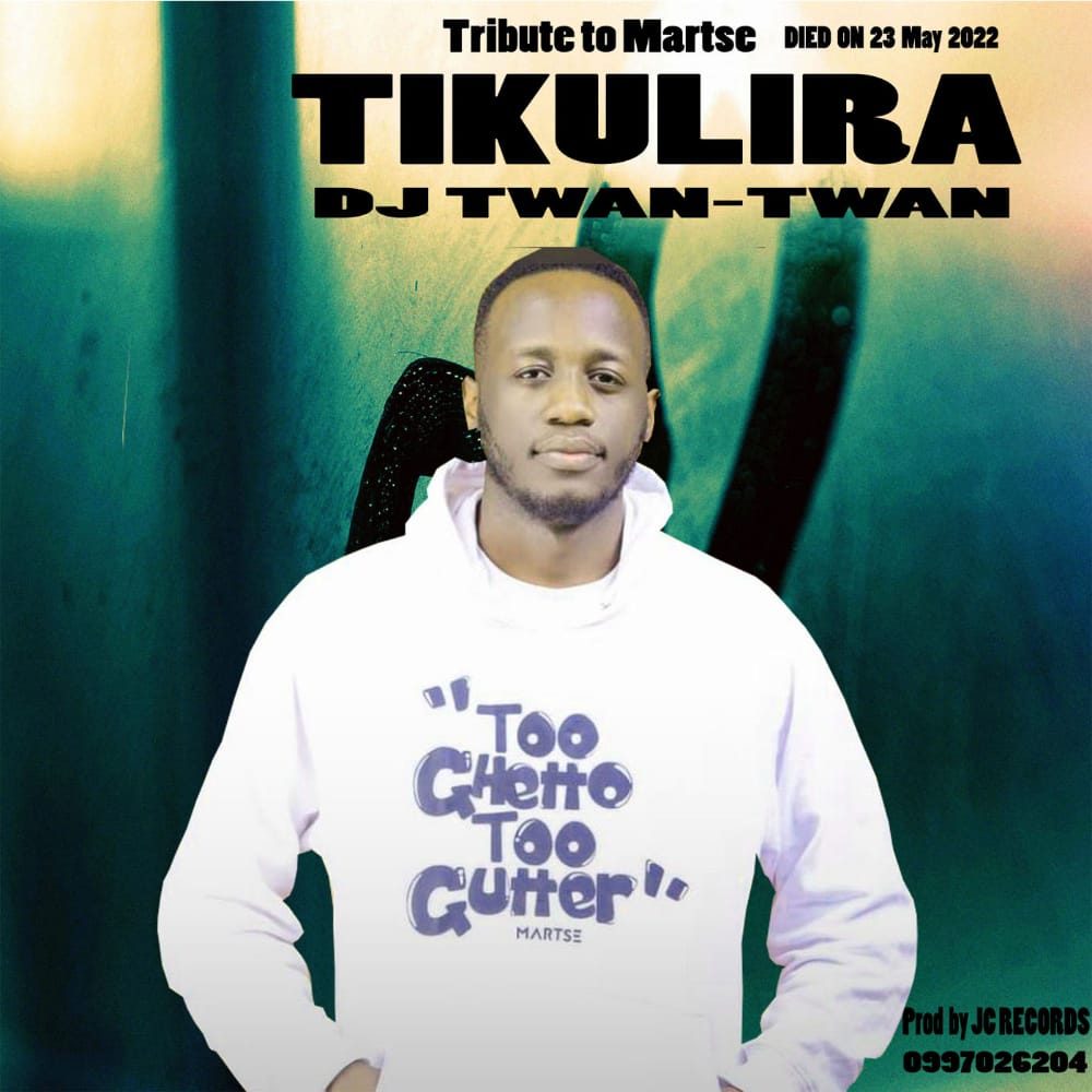 Tikulira