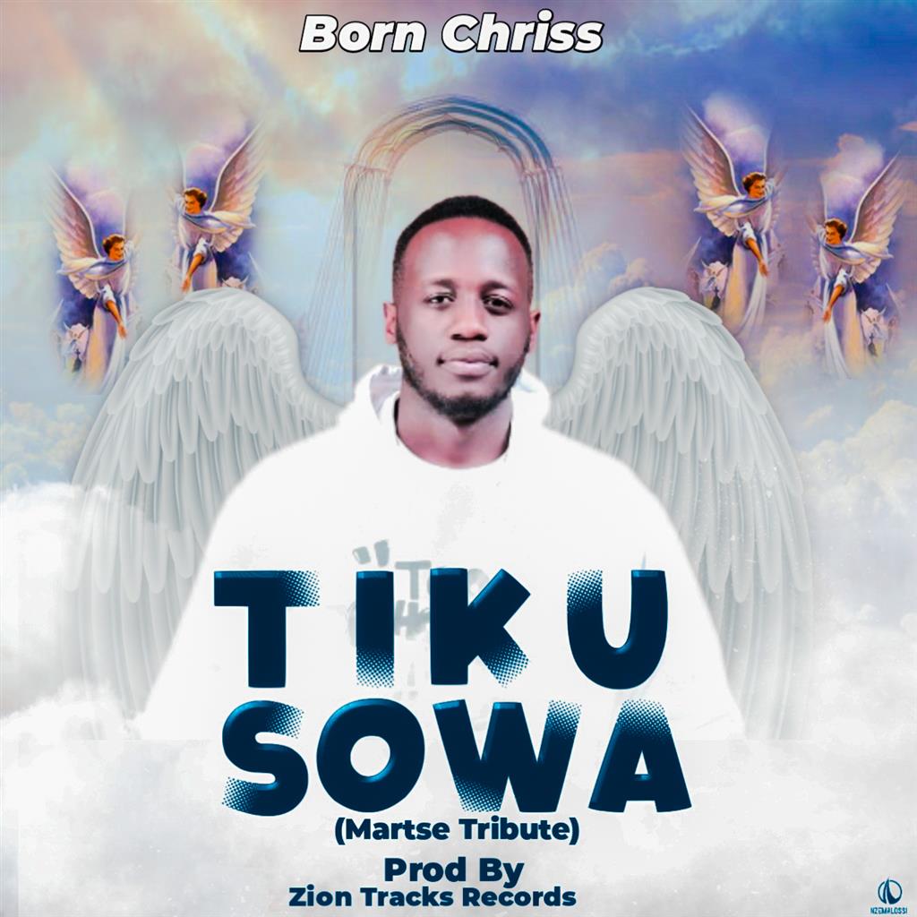Tikusowa