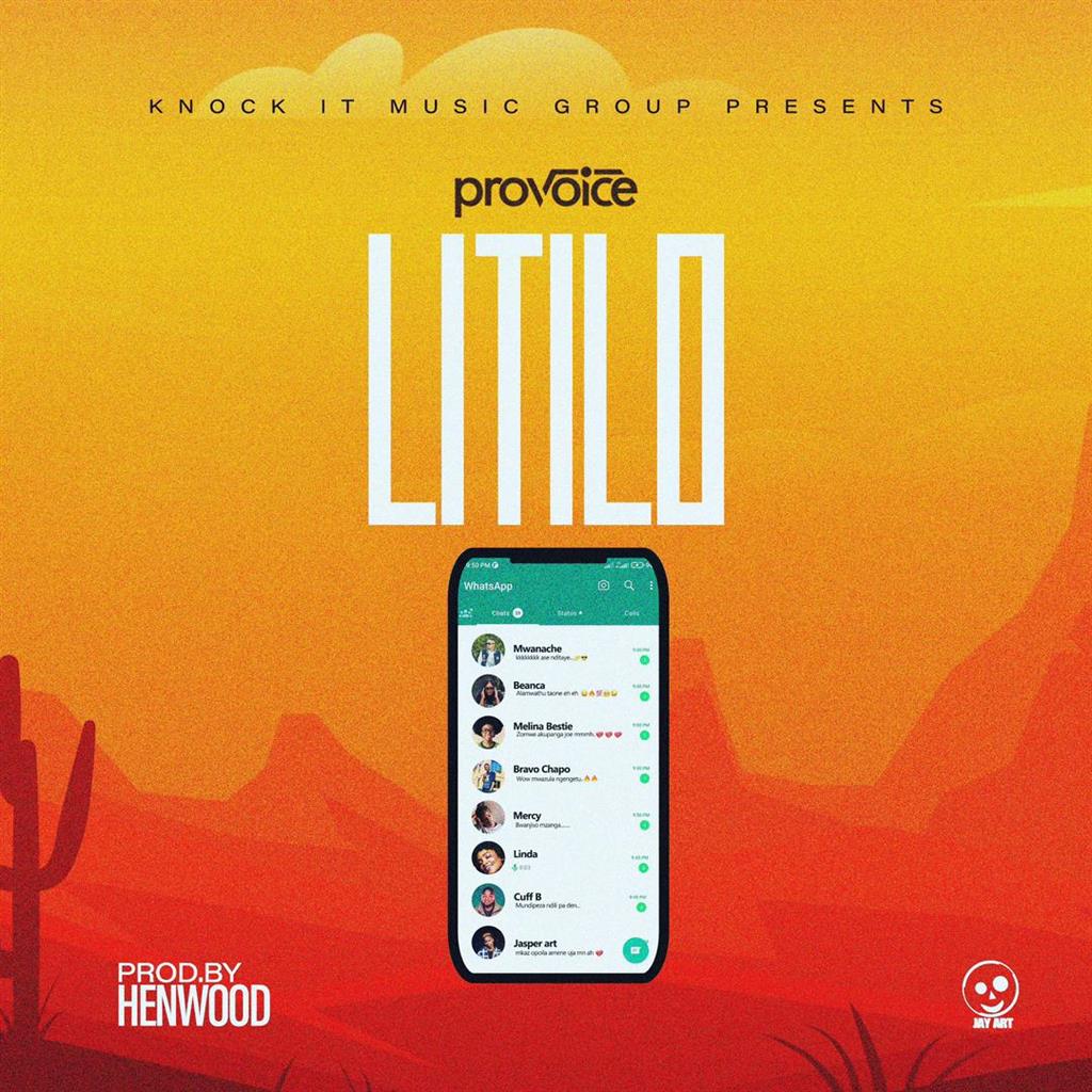 Litilo