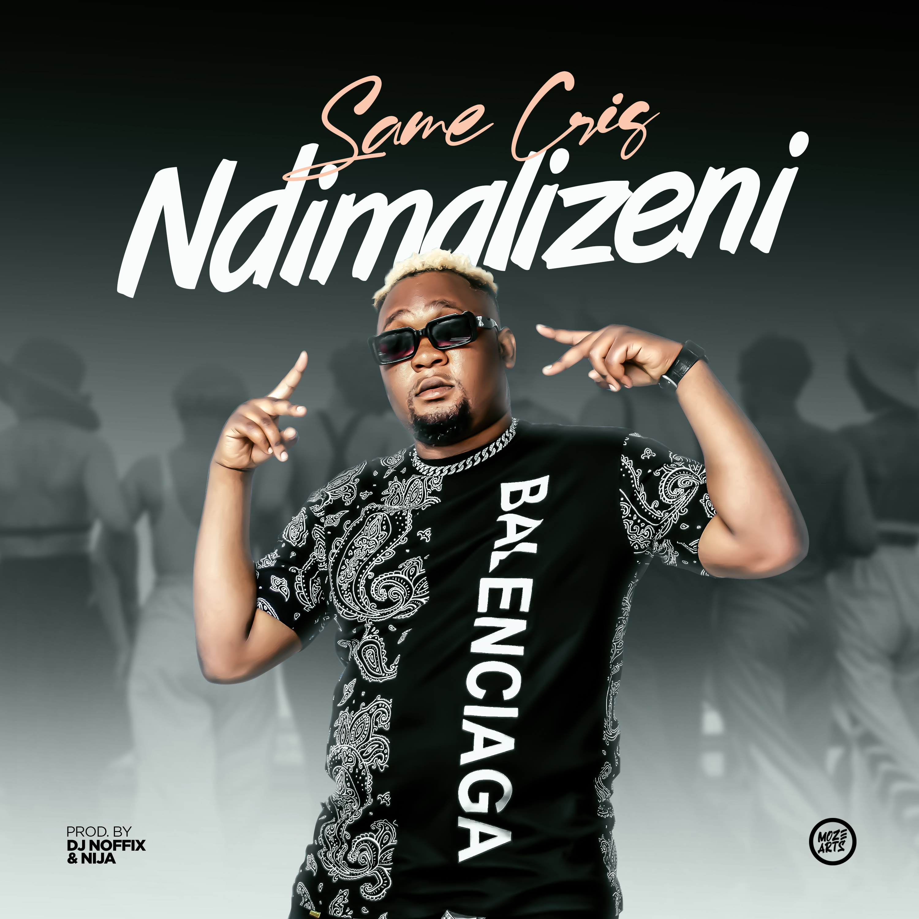 Ndimalizeni