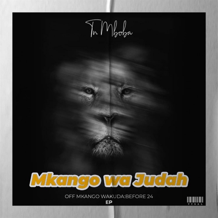 Mkango Wa Juda