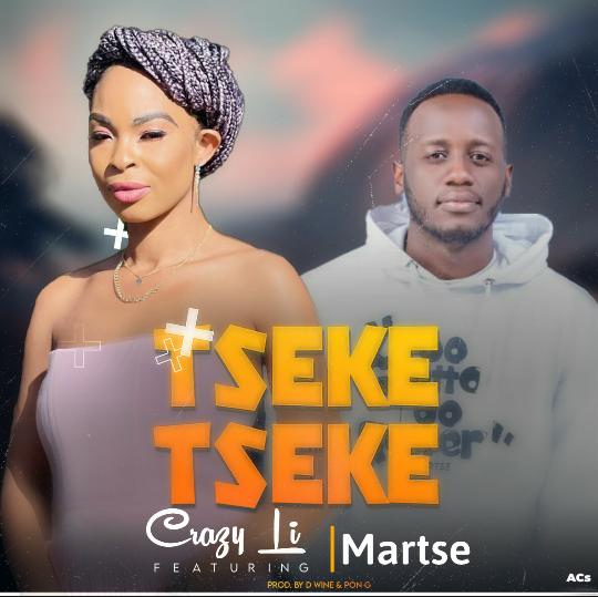 Tseke Tseke