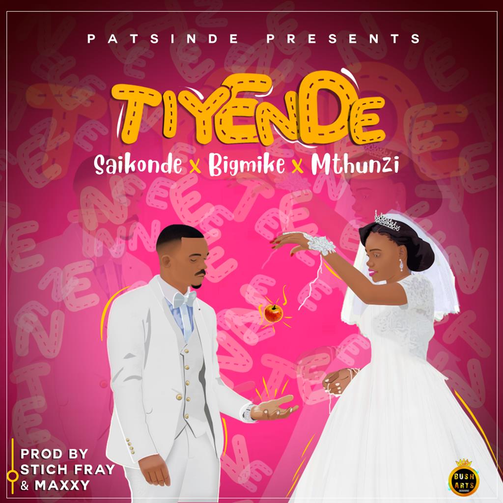 Tiyende