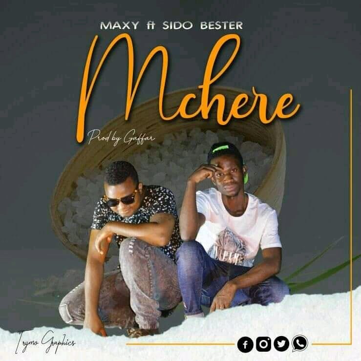 Mchere