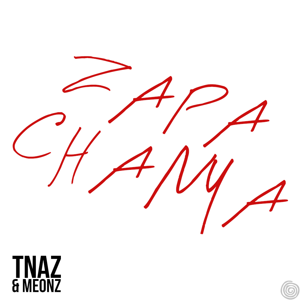 Zapachanya