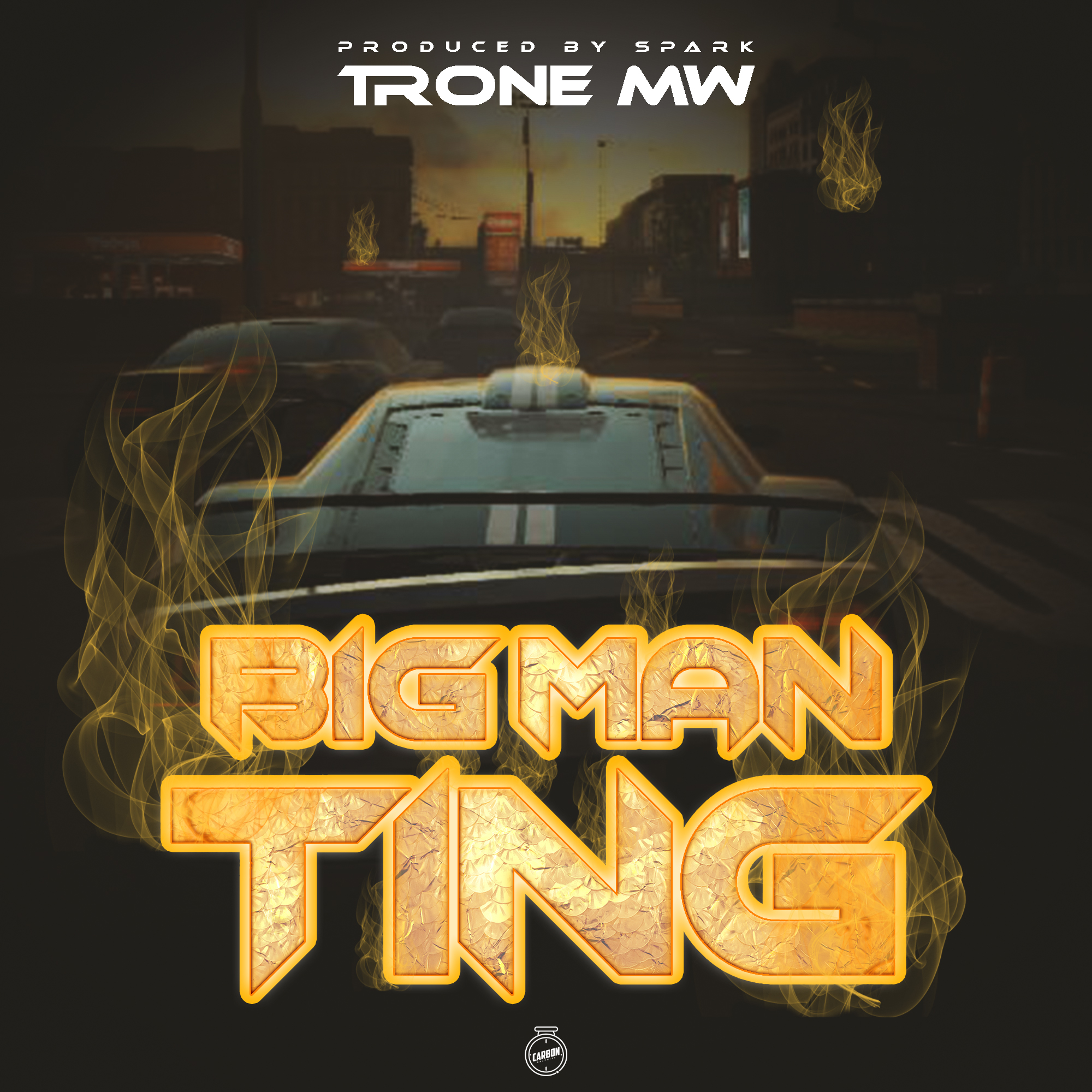 Bigman Ting