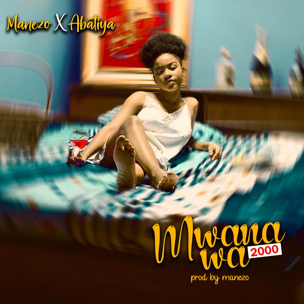 Mwana Wa 2000 (Sungamutole)