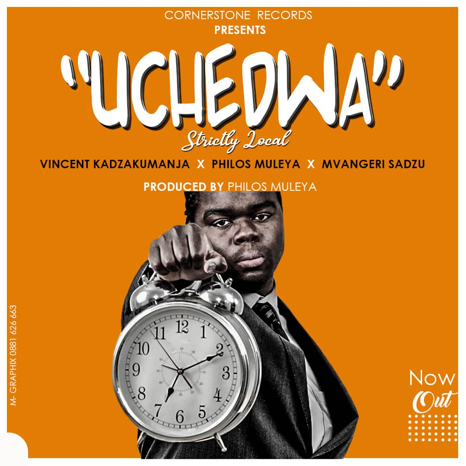 Uchedwa