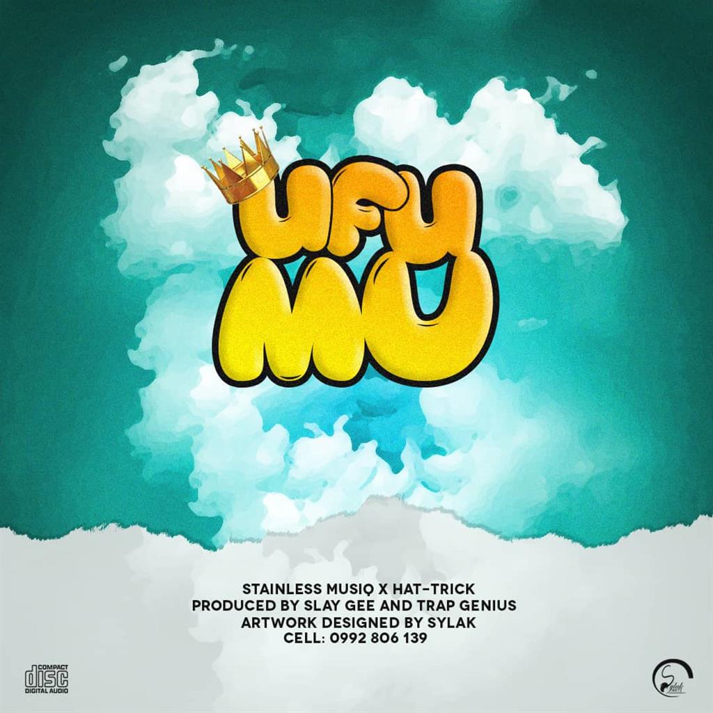 Ufumu