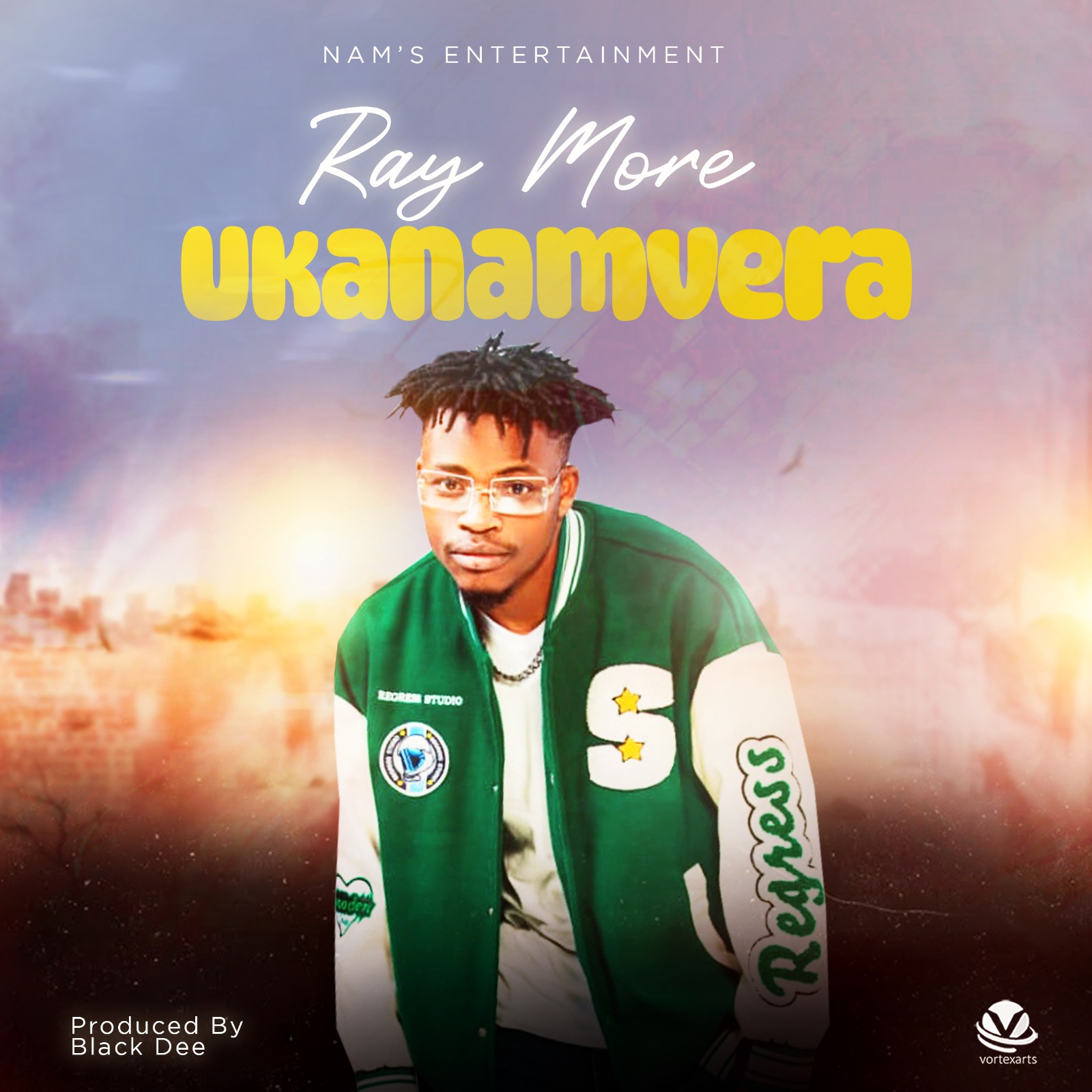 Ukanamvera