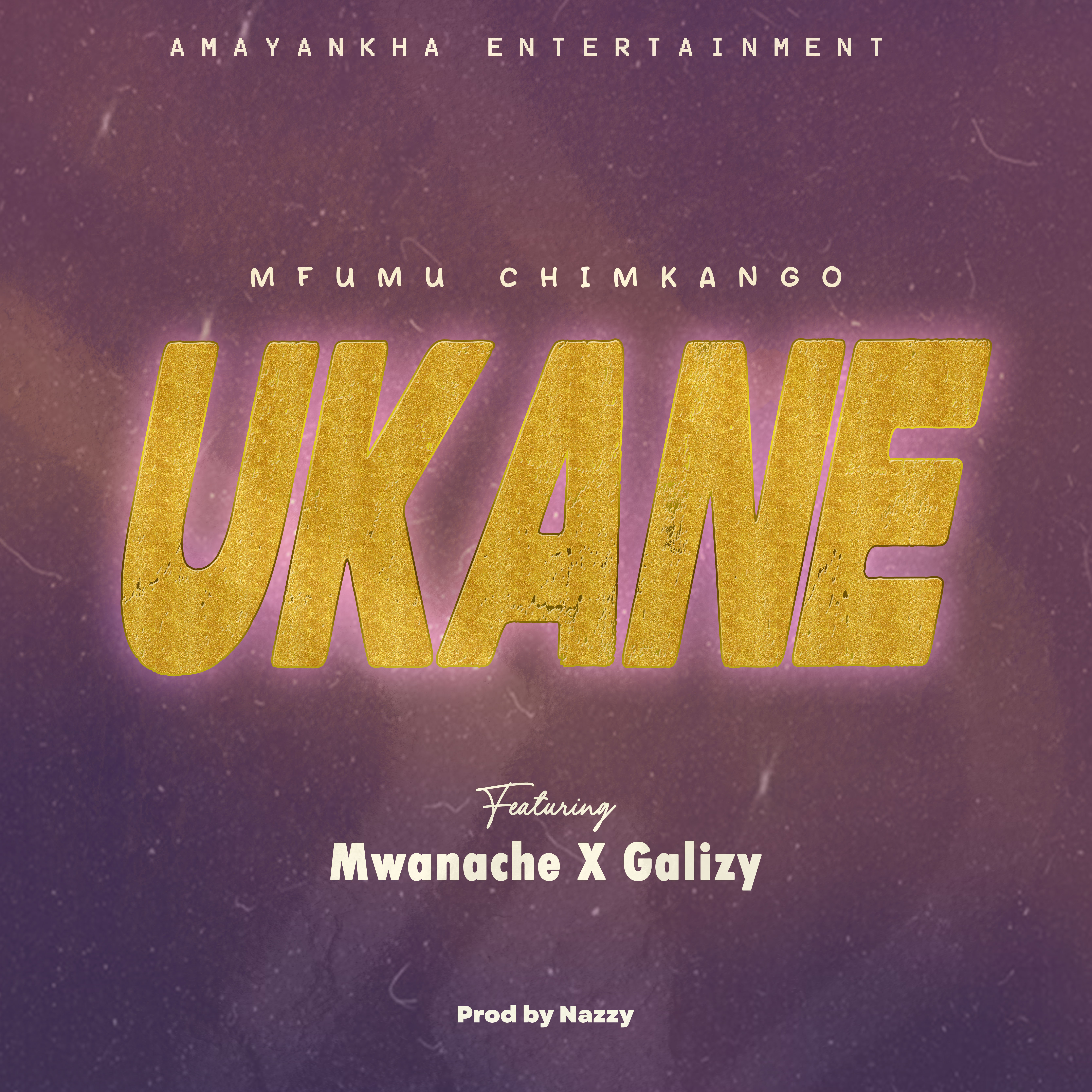 Ukane