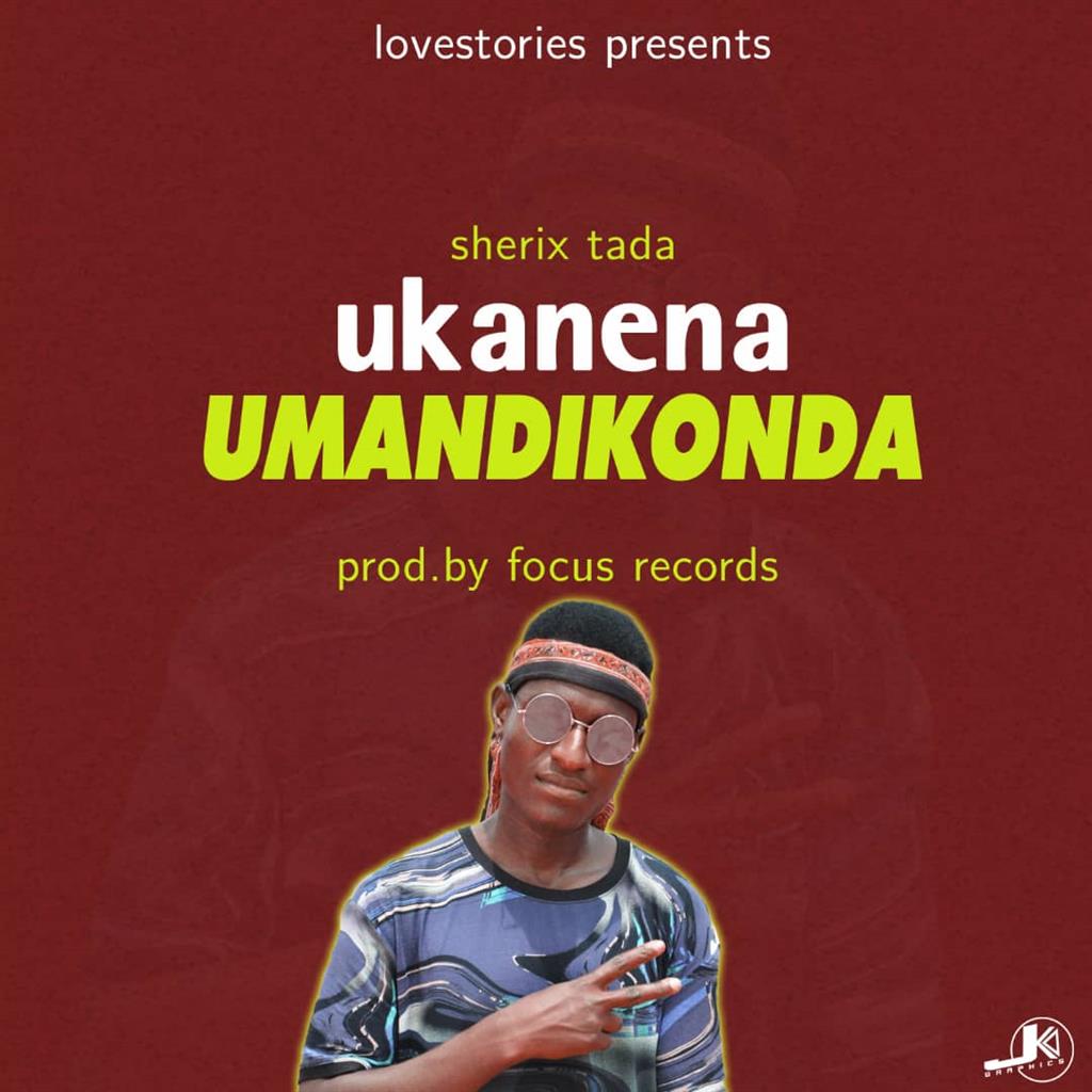 Ukanena Umandikonda