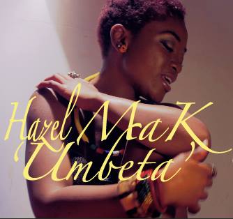Nyumba on fire EP