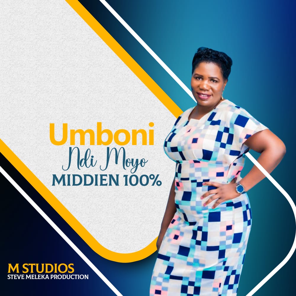 Umboni Ndi Moyo