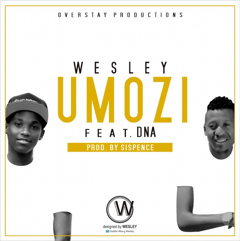 Umozi