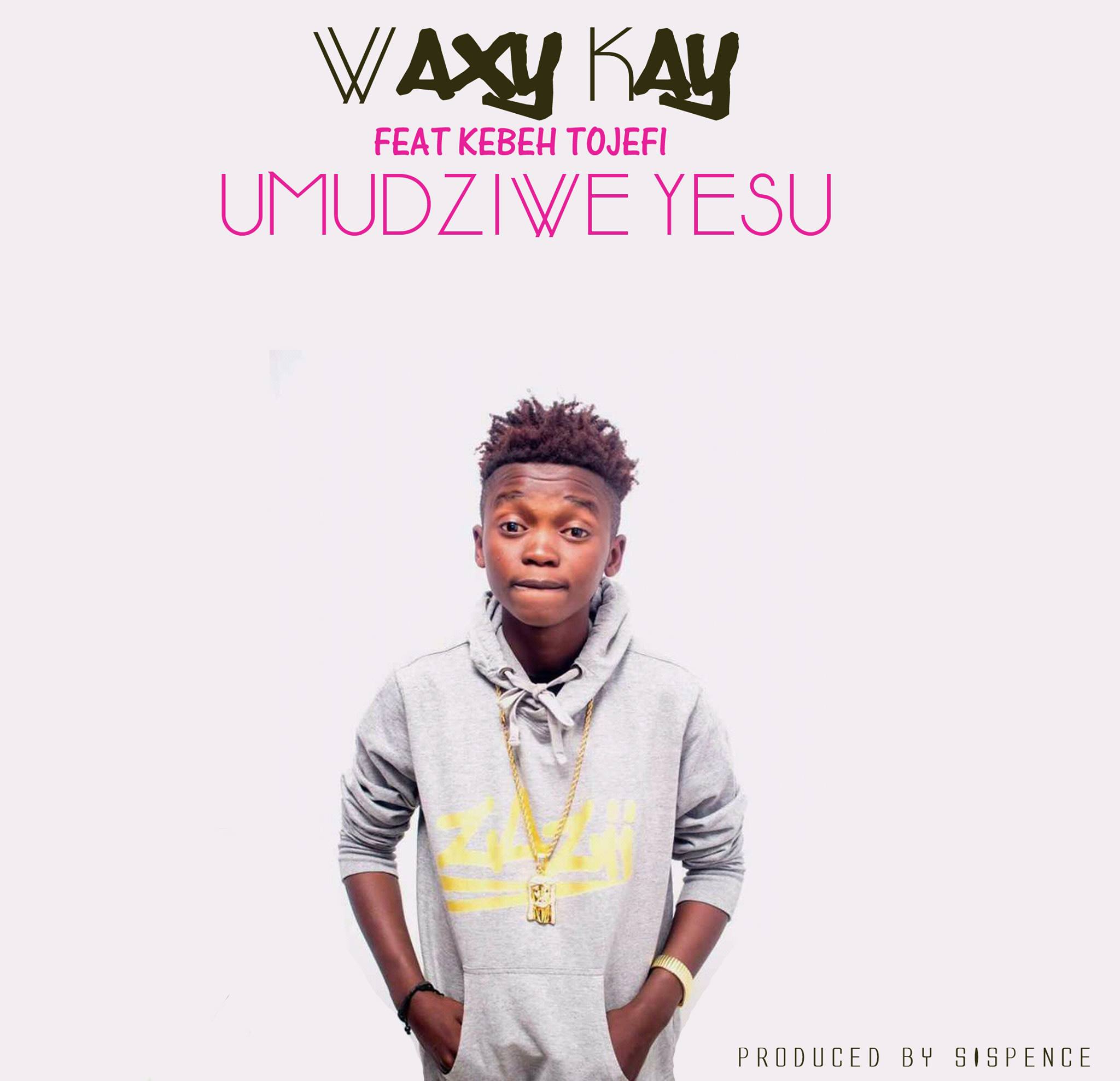 Umudziwe Yesu