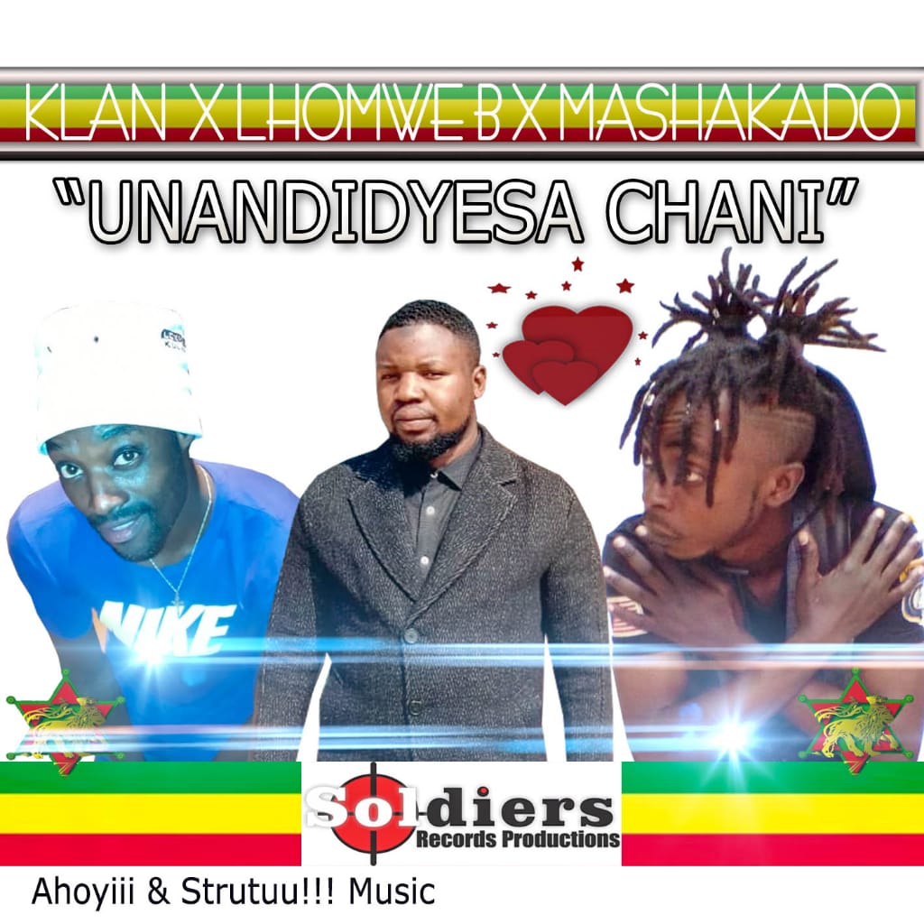 Unandidyesa Chani