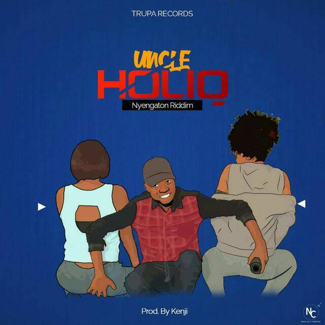 Uncle Holiq