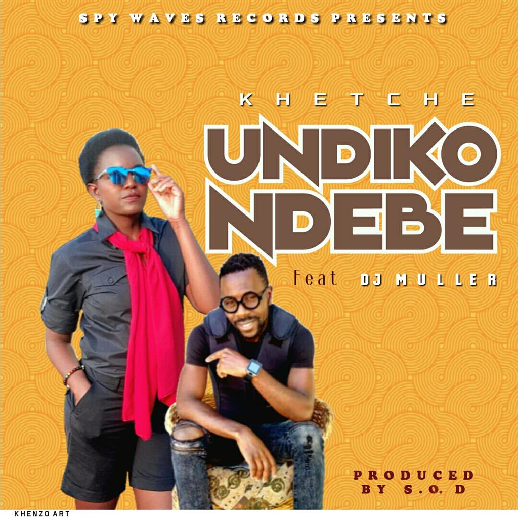 Undikondebe