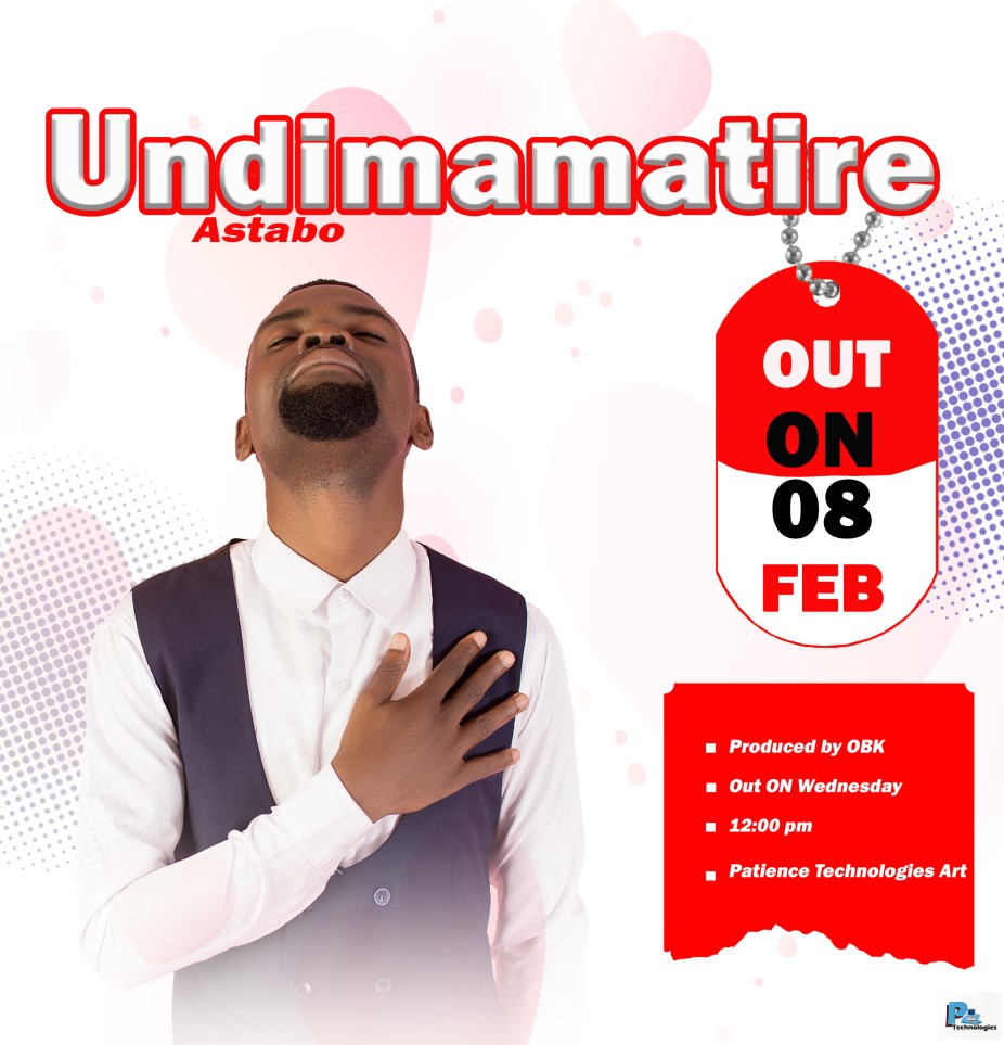 Undimamatile