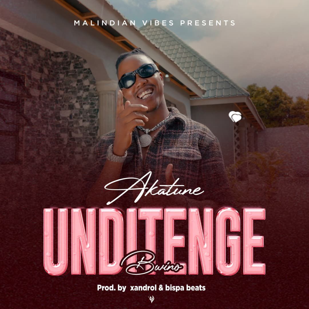Unditenge Bwino