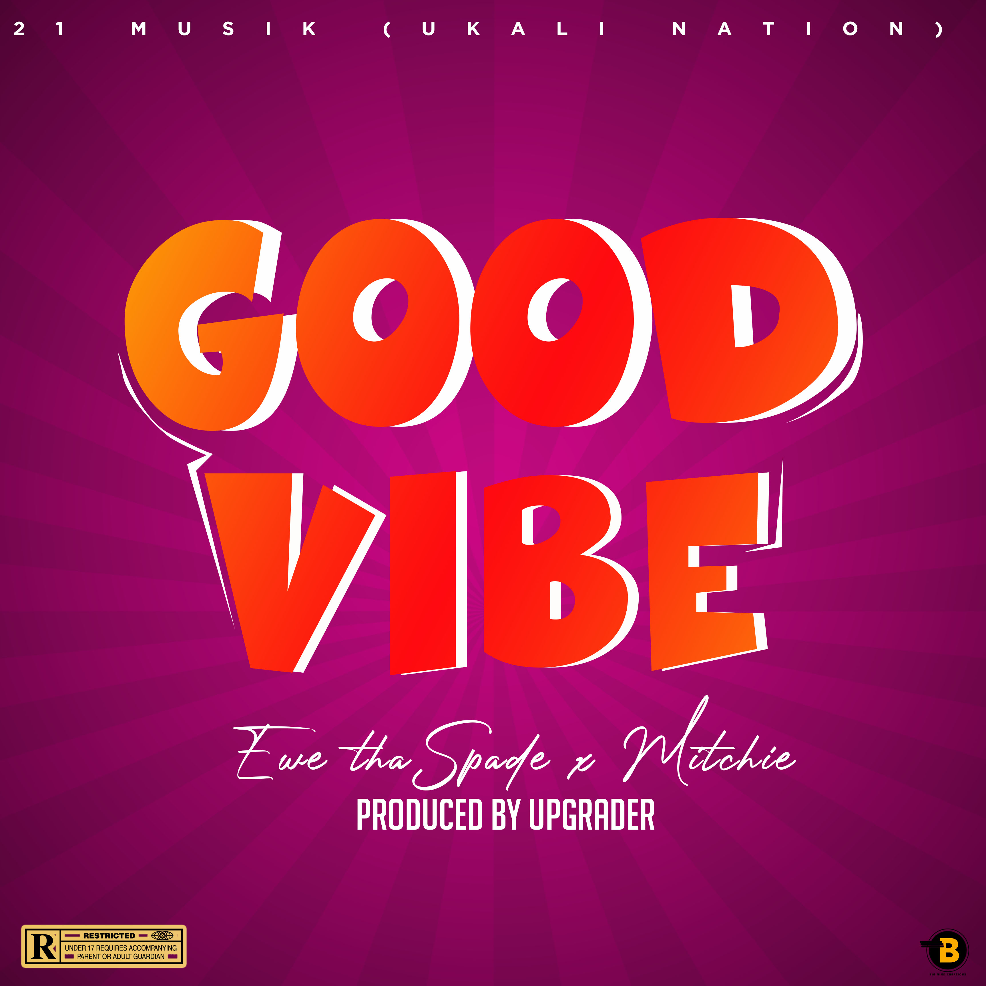 Good Vibe