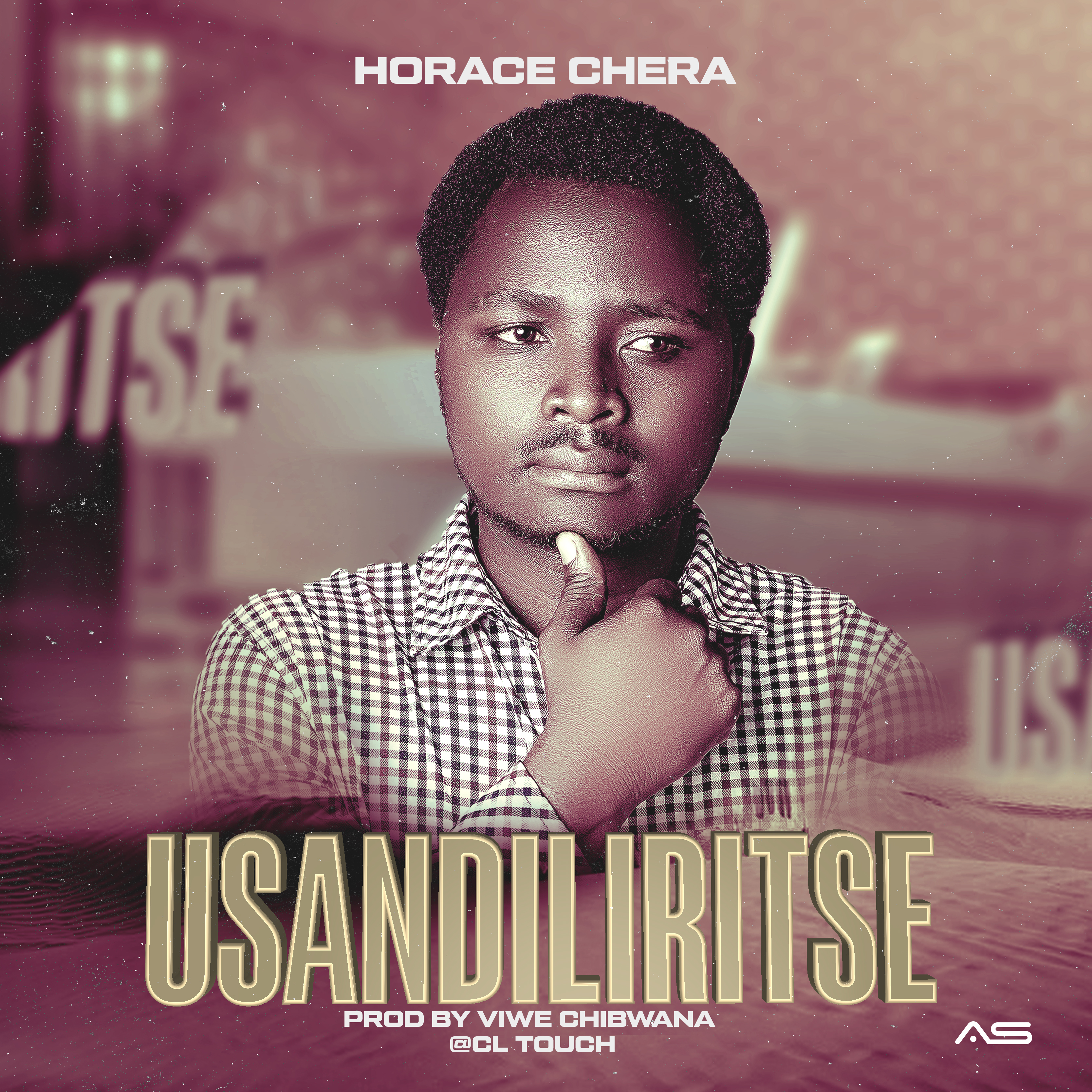 Usandiliritse
