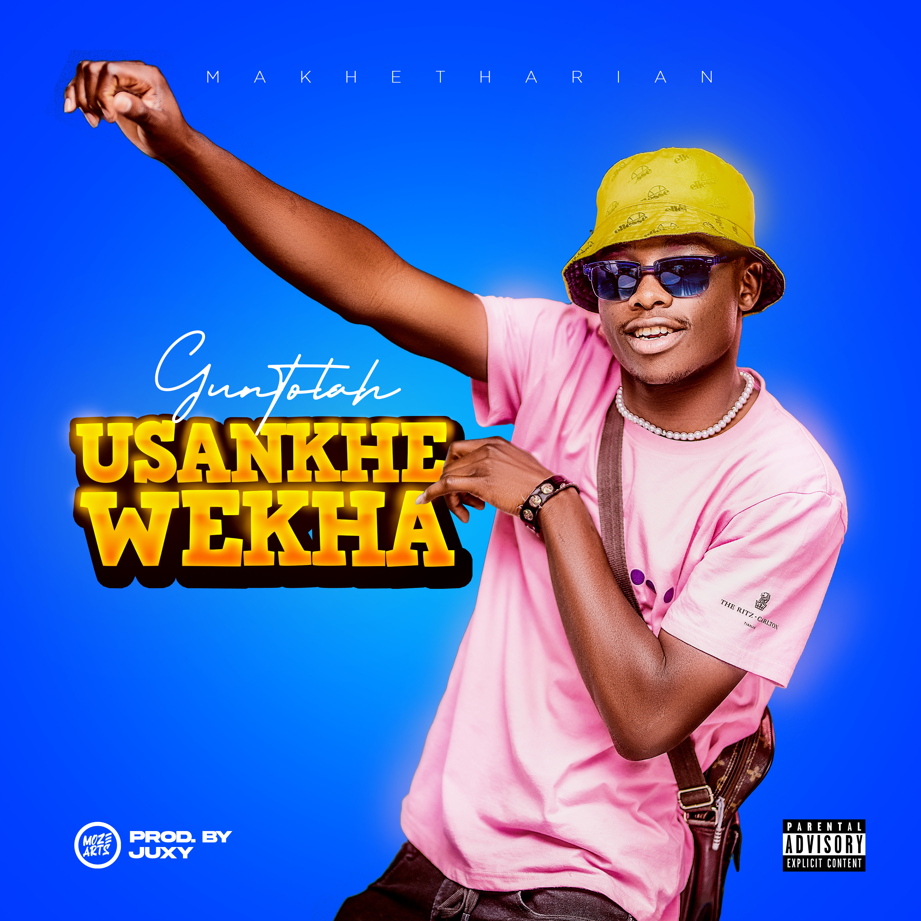 Usankhe Wekha
