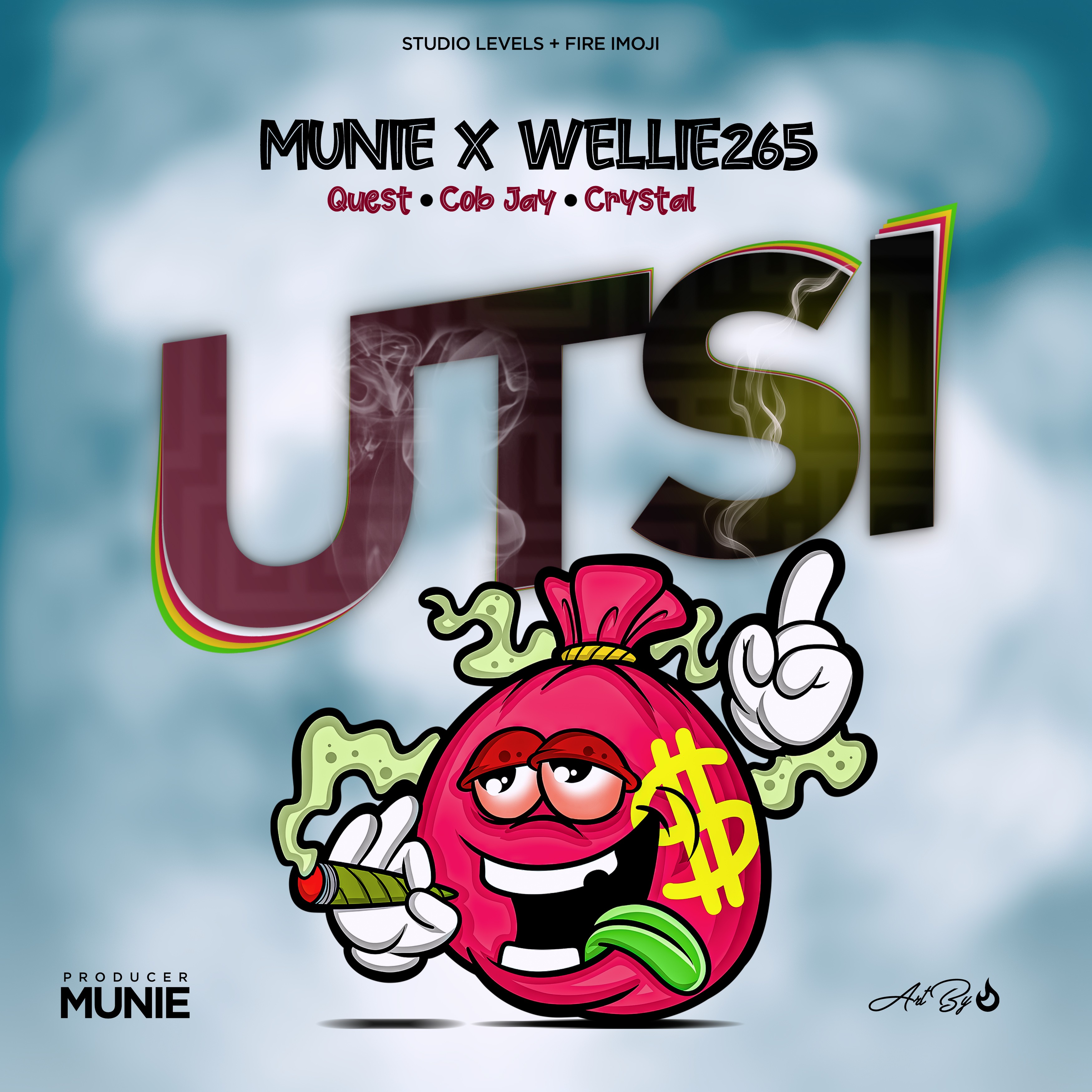 Utsi