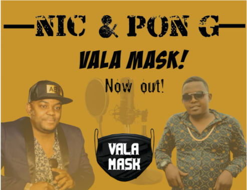 Vala Mask
