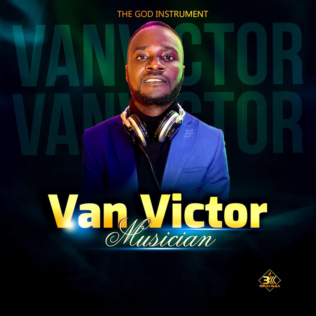 Van Victor