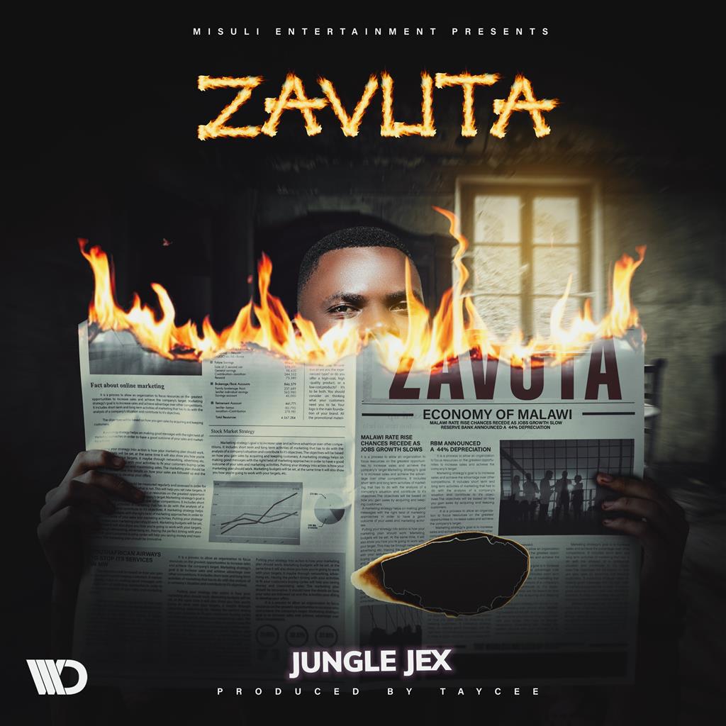 Zavuta