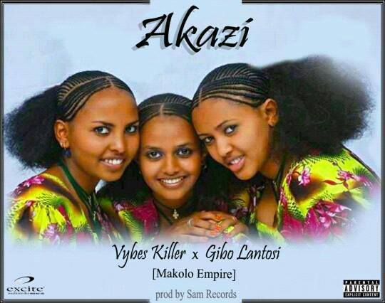 Akazi