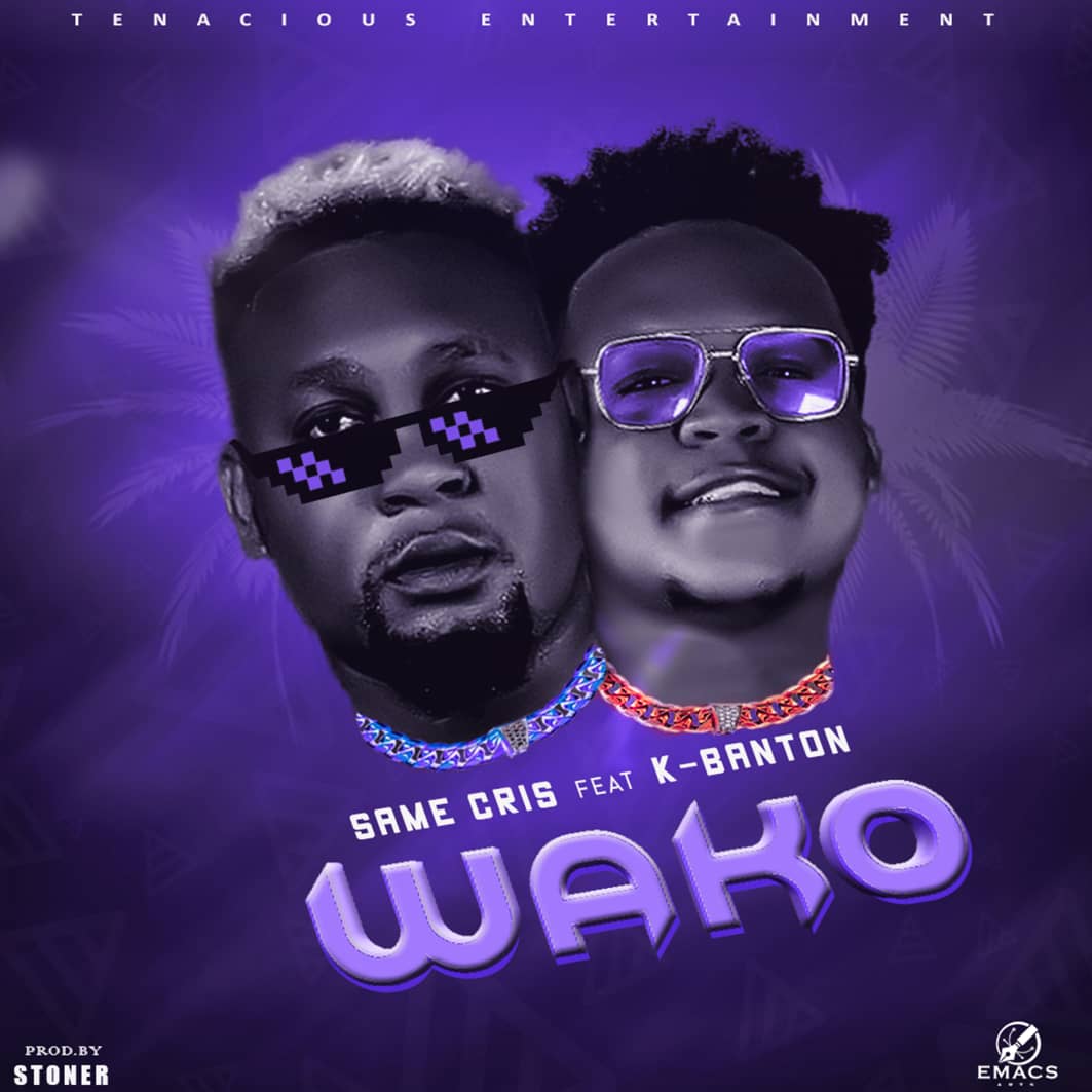 Wako