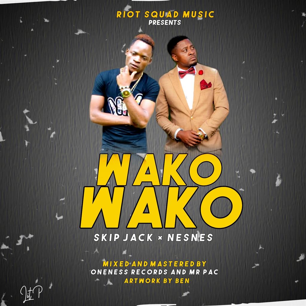 Wako Wako