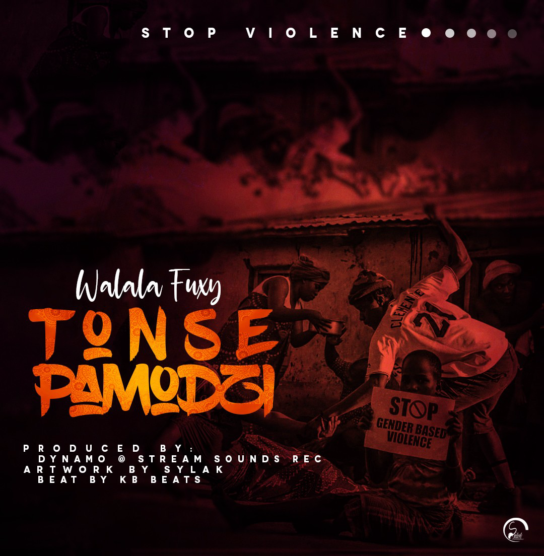 Tonse Pamodzi