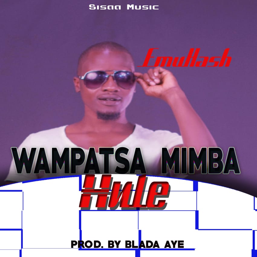 Wampatsa Mimba Hule