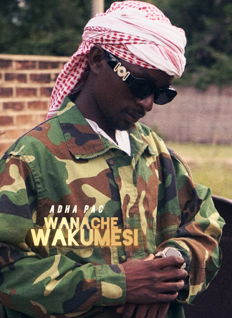 Wanache Wakumesi