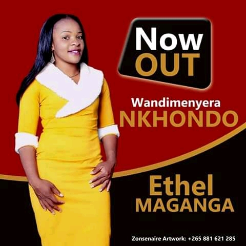 Wandimenyera Nkhondo