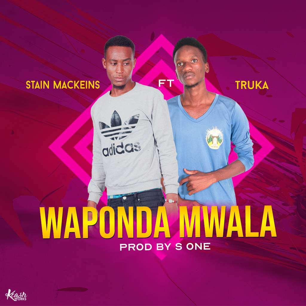 Waponda Mwala